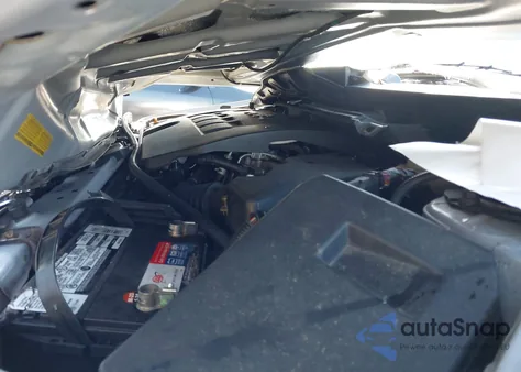 2011 Toyota Corolla Le z USA, uszkodzony, nr VIN 2T1BU4EE6BC544908